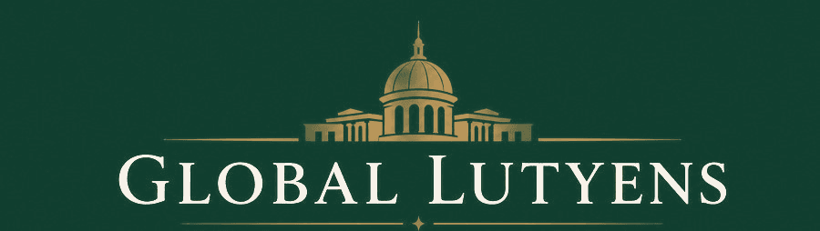 Global Lutyens